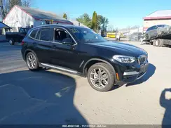 5UXTY5C04LLT32264 2020 BMW X3