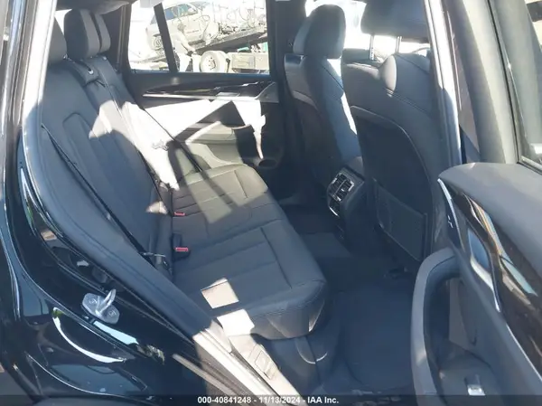 5UXTY5C04LLT32264 2020 BMW X3 - Image 8