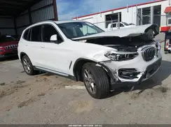 5UXTY5C04LLT32782 2020 BMW X3