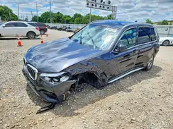 5UXTY5C04LLT32796 2019 BMW X3
