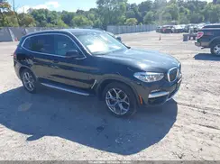 5UXTY5C04LLT32913 2020 BMW X3