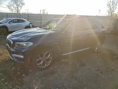 5UXTY5C04LLT33060 2020 BMW X3