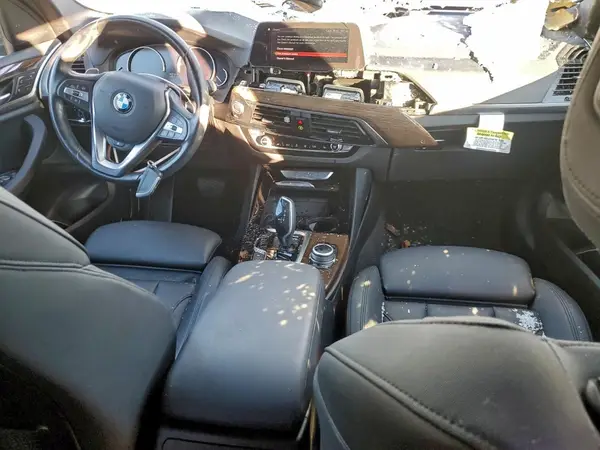 5UXTY5C04LLT33060 2020 BMW X3 - Image 8