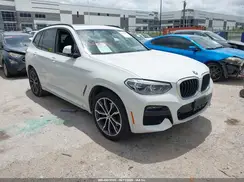 5UXTY5C04LLT33527 2020 BMW X3