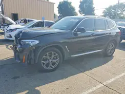 5UXTY5C04LLT33768 2020 BMW X3