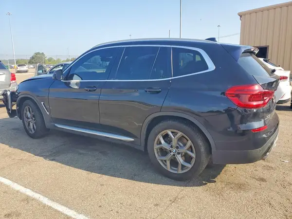 5UXTY5C04LLT33768 2020 BMW X3 - Image 2