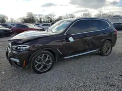 5UXTY5C04LLT34399 2020 BMW X3