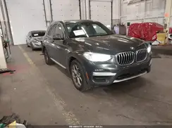 5UXTY5C04LLT34984 2020 BMW X3