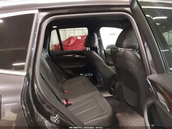 5UXTY5C04LLT34984 2020 BMW X3 - Image 8