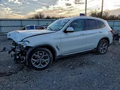 5UXTY5C04LLT35472 2020 BMW X3