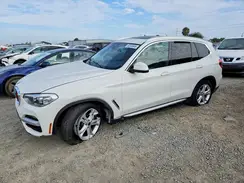 5UXTY5C04LLT35553 2020 BMW X3