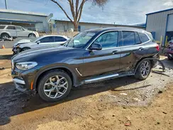 5UXTY5C04LLT35925 2020 BMW X3
