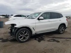 5UXTY5C04LLT36394 2020 BMW X3