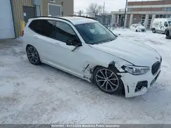 5UXTY5C04LLT36704 2020 BMW X3