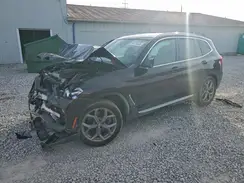 5UXTY5C04LLT37609 2020 BMW X3