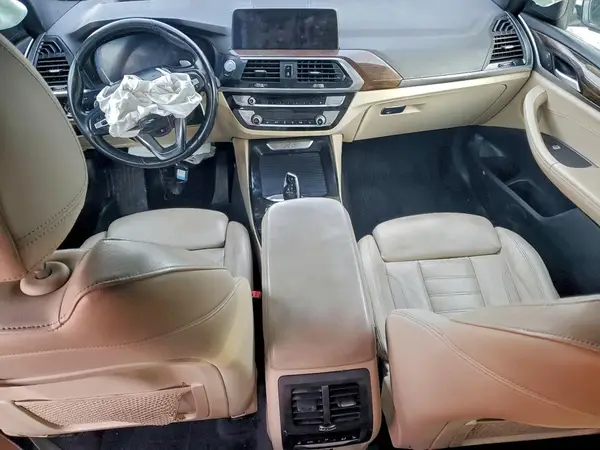5UXTY5C04LLT37609 2020 BMW X3 - Image 8
