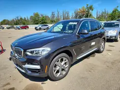 5UXTY5C04LLT37898 2020 BMW X3