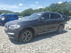 5UXTY5C04LLT37996 2020 BMW X3