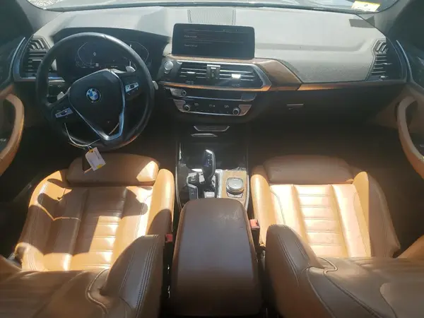5UXTY5C04LLT37996 2020 BMW X3 - Image 8