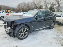 5UXTY5C04LLT39036 2020 BMW X3