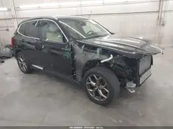 5UXTY5C04M9D97147 2021 BMW X3
