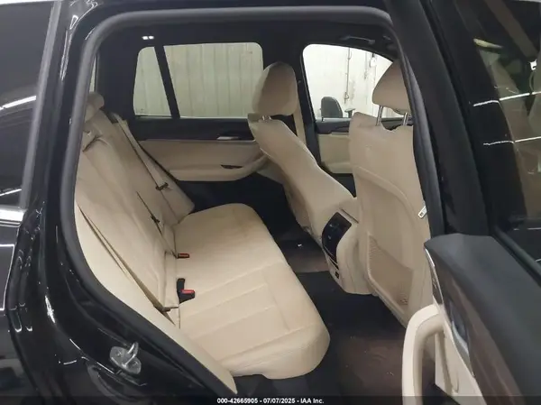 5UXTY5C04M9D97147 2021 BMW X3 - Image 8