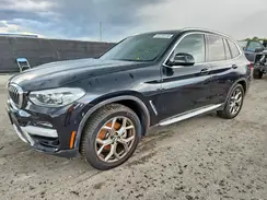 5UXTY5C04M9E20622 2021 BMW X3