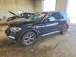 5UXTY5C04M9E37789 2021 BMW X3
