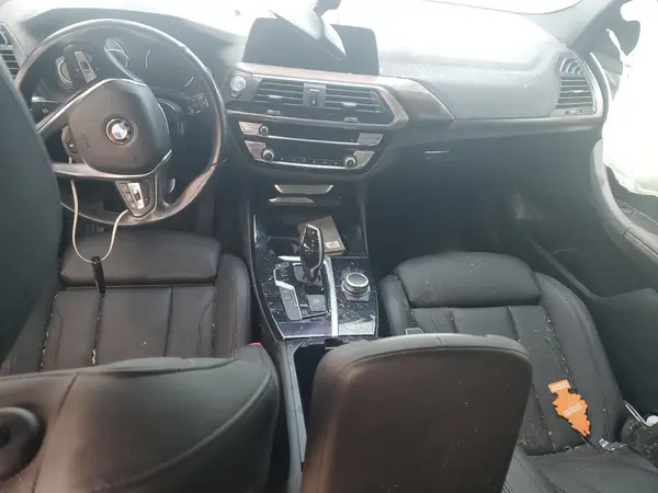 5UXTY5C04M9E82991 2021 BMW X3 - Image 8