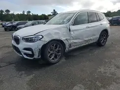 5UXTY5C04M9E84773 2021 BMW X3