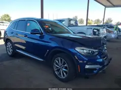 5UXTY5C04M9E91318 2021 BMW X3