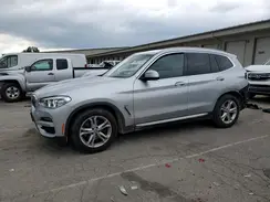 5UXTY5C04M9F02219 2021 BMW X3