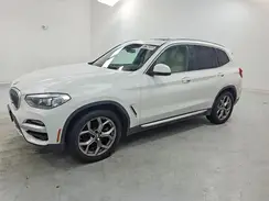 5UXTY5C04M9F11129 2021 BMW X3