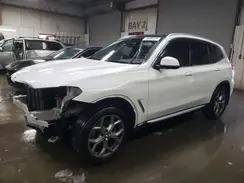 5UXTY5C04M9F12961 2021 BMW X3