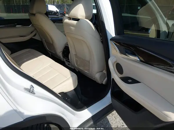 5UXTY5C04M9F30974 2021 BMW X3 - Image 8