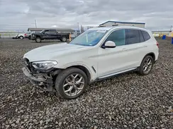 5UXTY5C04M9F33776 2021 BMW X3