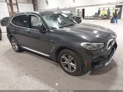 5UXTY5C04M9F38363 2021 BMW X3