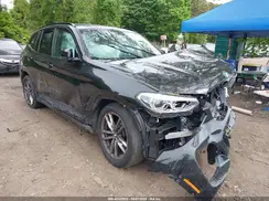 5UXTY5C04M9F41246 2021 BMW X3
