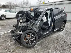 5UXTY5C04M9F65305 2021 BMW X3
