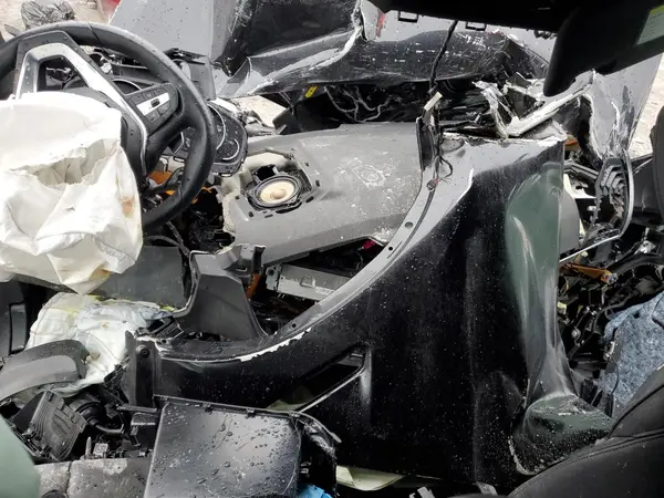 5UXTY5C04M9F65305 2021 BMW X3 - Image 8