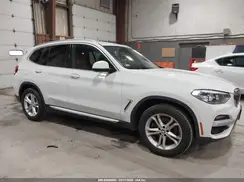 5UXTY5C04M9F68642 2021 BMW X3