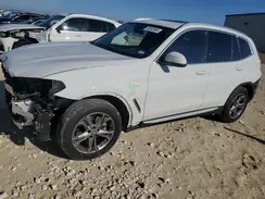 5UXTY5C04M9F82489 2021 BMW X3