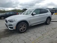 5UXTY5C04M9F88079 2021 BMW X3