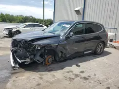 5UXTY5C04M9F91516 2021 BMW X3