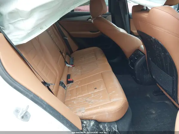 5UXTY5C04M9F91662 2021 BMW X3 - Image 8