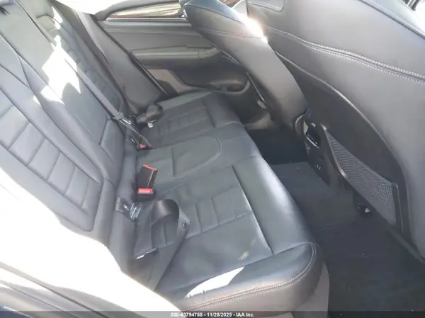 5UXTY5C04M9F93668 2021 BMW X3 - Image 8