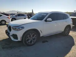 5UXTY5C04M9G04121 2021 BMW X3