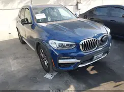 5UXTY5C04M9G04197 2021 BMW X3