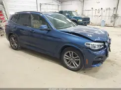 5UXTY5C04M9G21050 2021 BMW X3