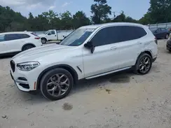 5UXTY5C04M9G23994 2021 BMW X3